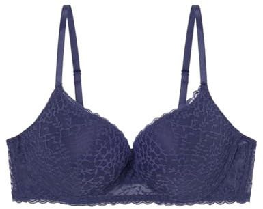 Women'secret Sujetador Push Up Frozen Collection Bra Mujer