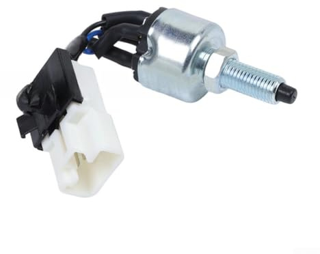 AugustknowU Interruttore della luce del freno per Toyota 2004-2006 8434034010, sensore del pedale del freno per l'attivazione della luce del freno del veicolo