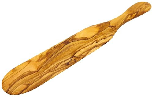 Chevalier Diffusion - Spatule à crêpes en olivier