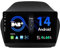 SXAUTO Android 14 [Built-in DAB] IPS Autoradio für Hyundai IX35 (2010-2017) - Eingebaut Carplay/Android Auto - LED Kamera + MIC - 4G+64G - DSP 360-CAM Lenkradsteuerung Fast-boot WIFI - 2 Din 10.1 Zoll
