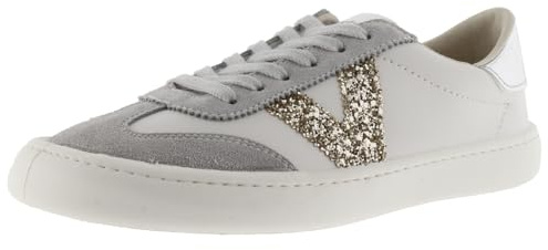 Victoria Baskets Olmo Barefoot 1186101 Gris 38