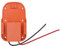 Adaptateur de Batterie Dock d'alimentation du Trou de Fixation pour Les connecteurs AEG 18V 18V Portable Portable ABS MATÉRIEL