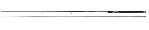 Fox Matrix 4m 30g Ethos XRW Waggler Rod - Matchrute zum Friedfischangeln, Posenrute, Angelrute zum Stippen, Stipprute, Rute für Friedfische