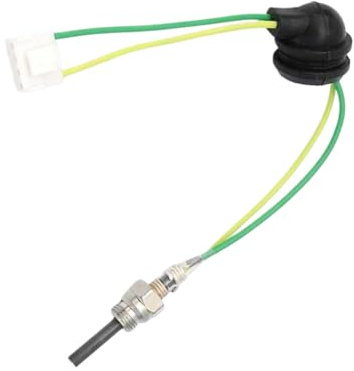 OJSqkuqve Riscaldatore da parcheggio 12V in Ceramica Compatibile con Auto da Barca