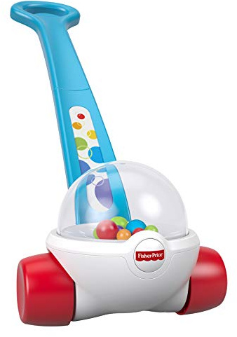 Fisher-Price FGY72 Corn Popper