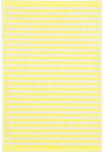 Handtücher Campus Ringel 955 Lemon - 57