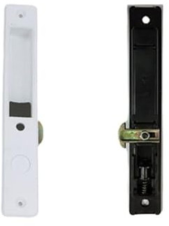 Cierre Ventana E-4 PS HT (Blanco)