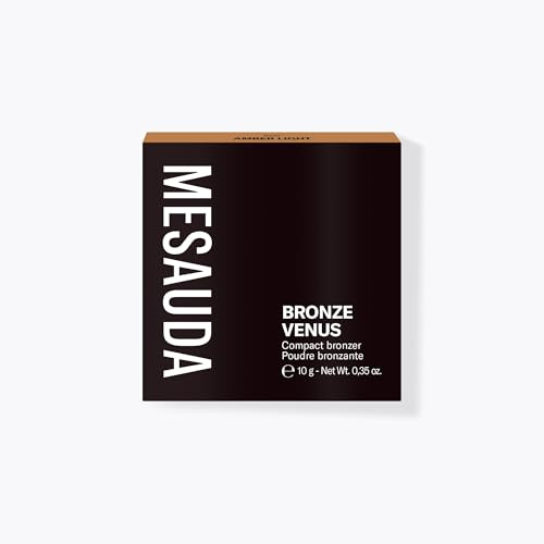 BRONZE VENUS 101 - Amber Light