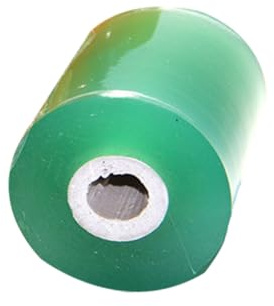 IMUSINICE Nastro per Innesto Autoadesivo in Film Pe Verde per Alberi e Piantine, Resistente ed Elastico, per Innesti e Propagazione in Giardinaggio