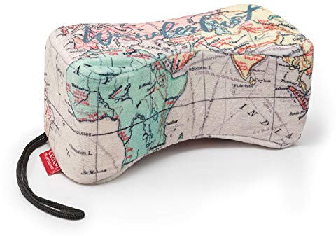 Legami, Mini Cojín De Viaje Juventud Unisex, Travel, Tu