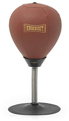 Legami - Knockout - Pungiball da Tavolo