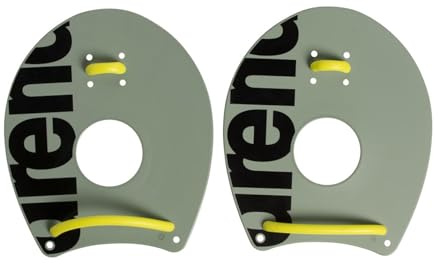 Plaquettes de Natation Arena Elite 2