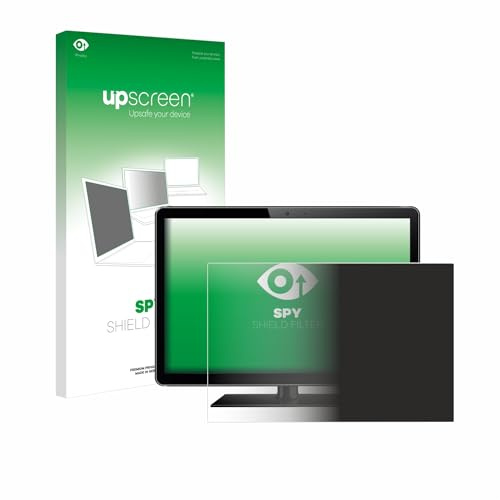 upscreen 15 Filtro de Privacidad para Medidas estándar con 15,0 Pulgadas (38.1 cm) [305 x 228 mm, 4:3] Protector Pantalla Privacy Filter
