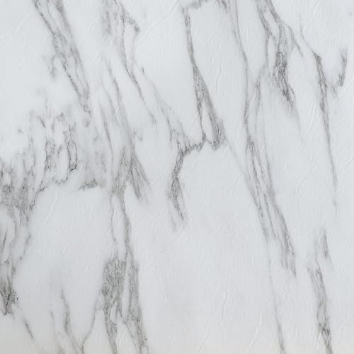 Nexus Self Adhesive 12-Inch Vinyl Floor Tiles, 20 Tiles, 12 x 12 in