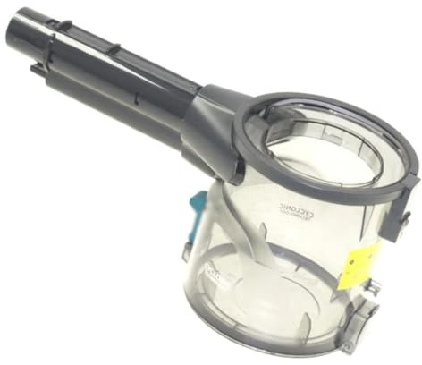 Staubbehälter 48031030 für Staubsauger Hoover H-FREE 100