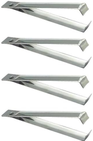 4 Pinzas Para Espinas De Pescado, Pelador De Ajos, Pelador De Cebollas Y Verduras, Herramientas Y Artilugios De Cocina Para Verduras, Pinzas Prácticas Para Cocinar Alimentos Para Espinas De Pescado