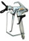 WAGNER Vector Pro Airless Gun with 4-Finger Trigger