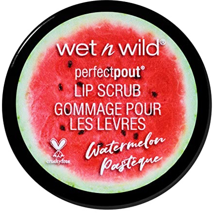 WET N WILD Lip Scrub - Watermelon