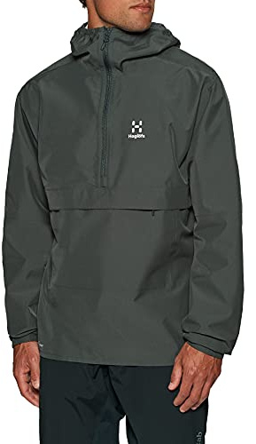 Haglöfs Spira Anorak herr, 2AT-magnetisk, S