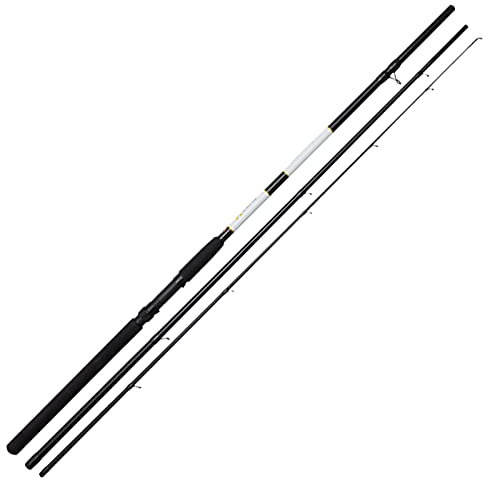DAM Base-X Match 3,60m 1-15g Rute
