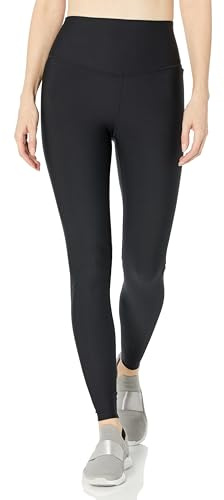 Bloch Damen Blochsculpt Leggings in voller Länge, Ebenholz, M