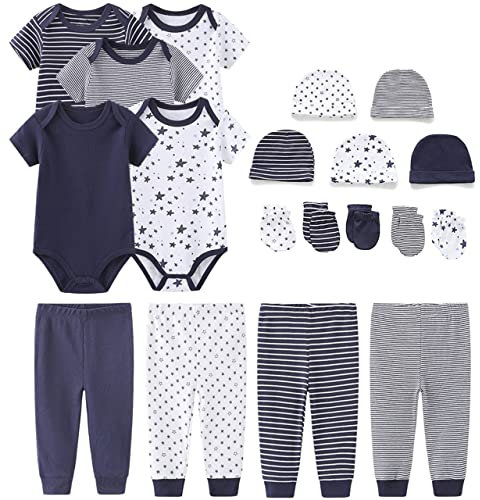 Chamie baby kleidung kurzarm body kleidung mädchen jungen wickelbody kurzarmbody baby & hosen neugeboren set