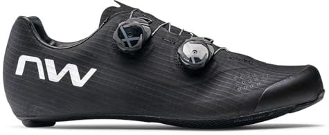 Northwave Extreme PRO 3 Schuhe, Fahrradschuhe schwarz 43