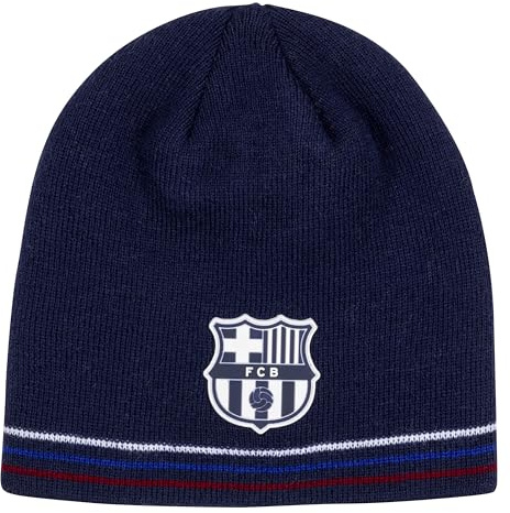 Barça-Fan-Mütze – offizielle Kollektion des FC Barcelona – Fußball – Herrengröße