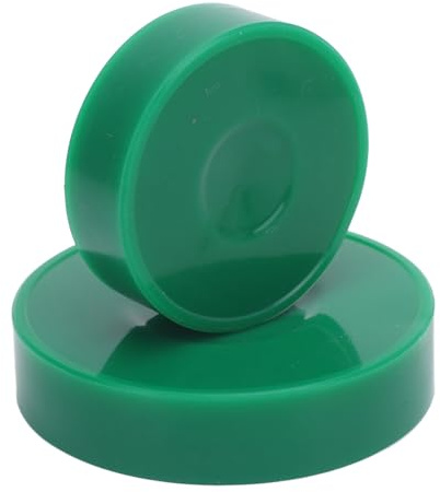 Mjuk Gel Klockfodral Hölje Kudde, 2 St Non-Slip Mjuk Transparent Klocka Movement Kudde Kudde, Kudde Skyddsdyna Hållare Rörelse Säte Byte Av Batteri Reparationsverktyg