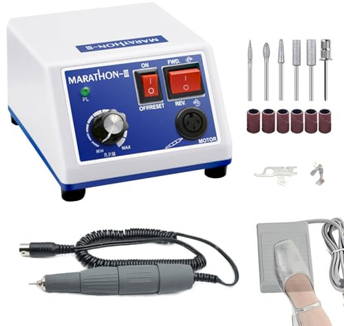 Pulidora, Pulidora De Joyas De Laboratorio, 65 W, 220 V, Micro Motor Eléctrico, 35.000 Tr/Min, Lijadora Eléctrica Para Joyería De Laboratorio, Ceramica Y Vidrio
