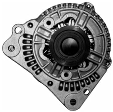 Kuhner 301226ri Alternatore Per Vw Polo Iii Dal 10-1994 Al 10-1999