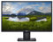 Dell E2420H - LED monitor - 24 (23.8 viewable) - 1920 x 1080 Full HD (1080p) @ 60 Hz - IPS - 250 cd/m² - 1000:1-5 ms - VGA, DisplayPort - with 3 years Advanced Exchange Service , Black