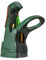 VB VIN BOUQUET FIA 936 Scanciatore manuale Plis Plas, con adattatore per bottiglia basca, verde