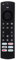 Replacement Remote Control, Universal Remote for All Insignia/Toshiba Smart TV Remote Control Replacement