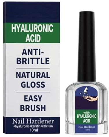 Liquide De Soin Pour Les Ongles 10ml Épaississant Naturel