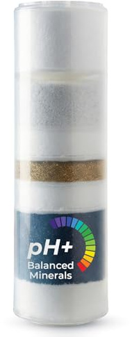 iSpring FCT10 Replacement Filter Cartridge for Countertop Water Filtration System High Capacity Fits CT10 Series, Multi-Stage