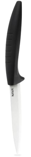 Nava Küchenmesser aus Keramik 12,5 cm