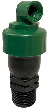 Riegoprofesional Ventosa Simple Efecto con Salida roscada 3/4