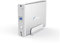 Sonnics 4TB Silver External Hard Drive USB 3.0 Compatible with XBOX ONE / PS4 / Windows PC/Mac (Desktop not Portable)