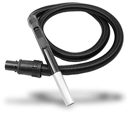 MisterVac | Schlauch kompatibel mit Nilfisk VP300 H BASIC EU