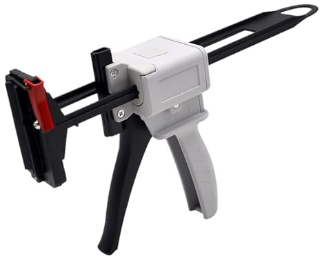 Strumento di spremitura manuale ergonomico per tubi, gadget per la casa, per riparazioni industriali, marine, automotive, fattoria, sigillanti, cartucce, creme, tubi