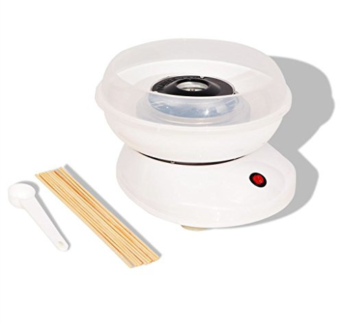 Festnight Máquina de Algodón de Azúcar 480 W