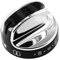 Genuine Original Stoves, Belling, New World 444442687 Type Oven Control Knob