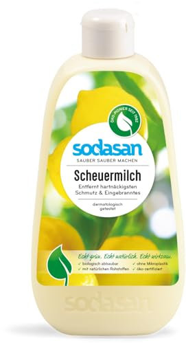 Scheuermilch 2 x 0,50 L
