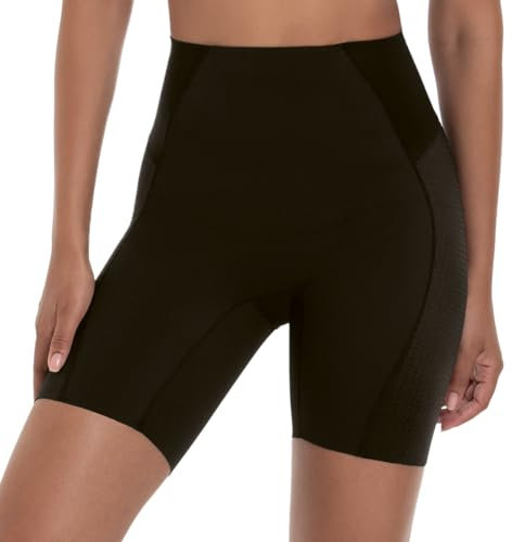 Anita - Beauty Shaper - Langbein Schlüpfer (S Schwarz)