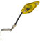 Carp Sounder Dropstar DR LX-2 Hanger mini - Bissanzeiger, Farbe:Gelb