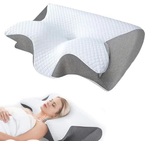 Ohphnt curo Sleep Kissen,lunava Kissen,Snoomi,pillowdaddy Nacken therapiekissen,Pillow Daddy,pillowdaddy schlafkissen,dreamsleepz Otpedic Neck Dream Pillow,curolex,dreamsleepz nackenkissen