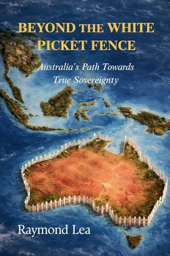 Beyond The White Picket Fence