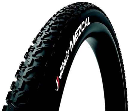 Vittoria Mezcal 27.5´´ X 2.60 Rigid MTB Tyre 27.5´´ x 2.60