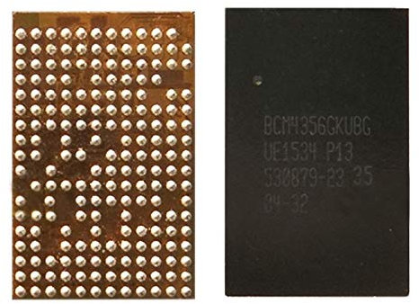 DINGJIA Conveniente módulo IC WiFi BCM4356GKUBG